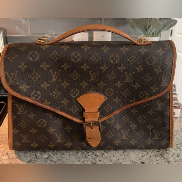 Louis Vuitton Briefcase - Picture 1 of 7